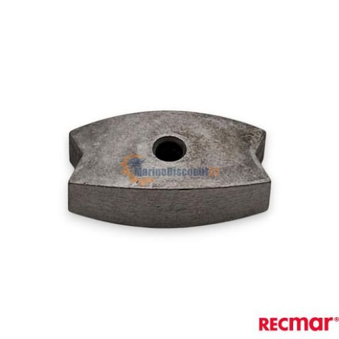 Aluminiumanode Volvo Penta 41100311