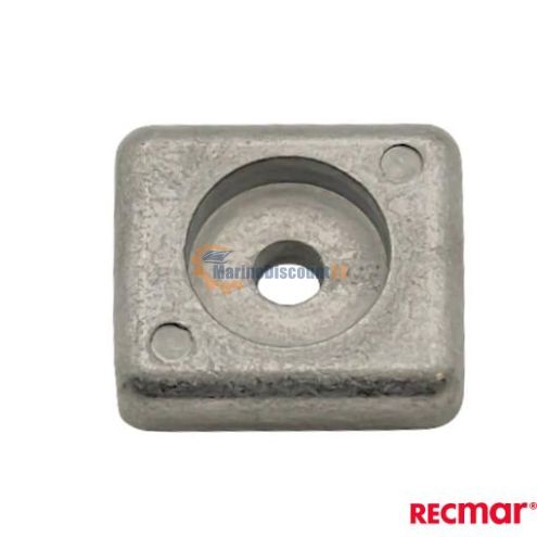 Zinc anode 41106-ZW9-000