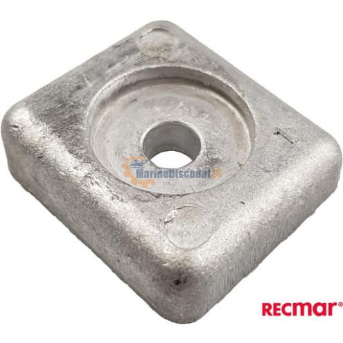 Aluminiumanode 41106-ZW9-000AL