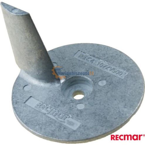 Anode Honda Zink Honda 41107-Zv5-000