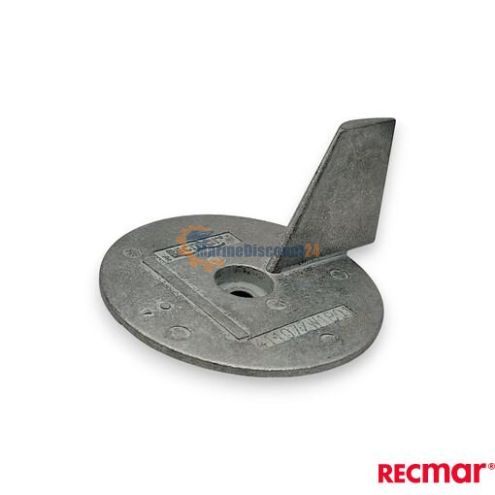 Zinc anode Honda 41107-Zw1-B01Za
