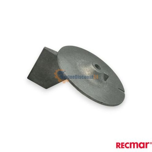 Aluminiumanode Honda 41107-Zw1-B01Za
