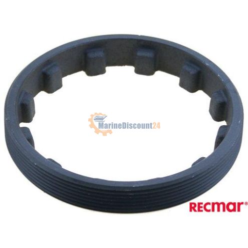 Gearbox end nut Honda 41109-Zv5-000