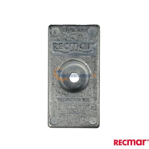 Zinc anode 41109-ZW1-B00