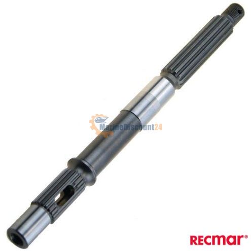 Albero dell`elica Honda 41161-Zv5-000