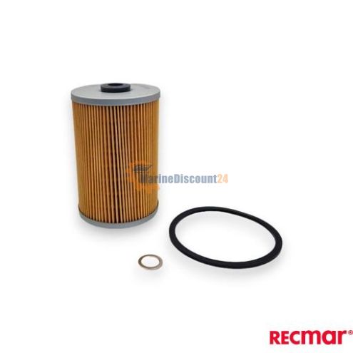 Fuel filter Yanmar 41650-502330