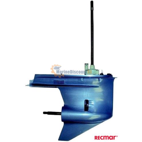 Boîte de vitesses complète V6 Yamaha 66K-45300-13-Na