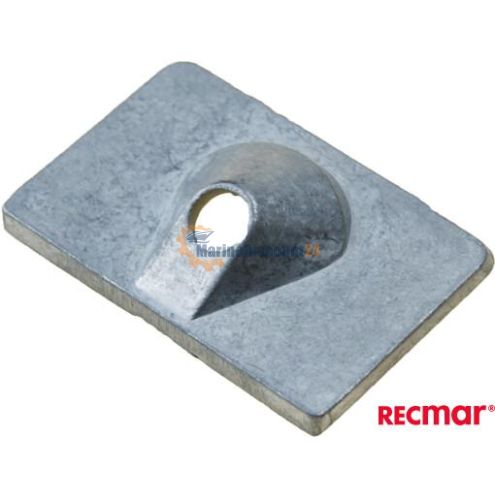 Zinc anode Mercruiser 42121Q02