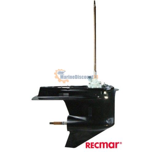 Trasmissione completa Yamaha 6P2-45300-42-8D