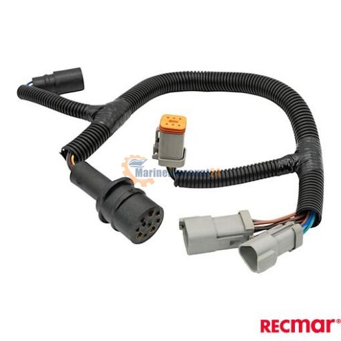 Wiring harness adapter 423-6349