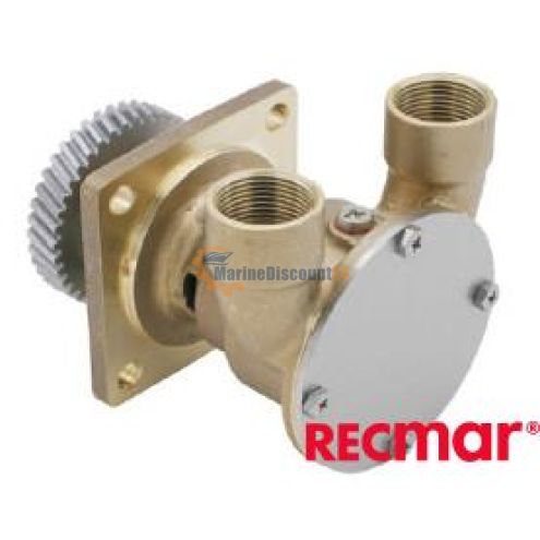Caterpillar-Wasserpumpe Caterpillar 425-5421