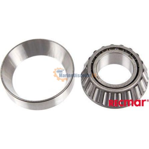 Roulement à rouleaux Volvo Penta 425784