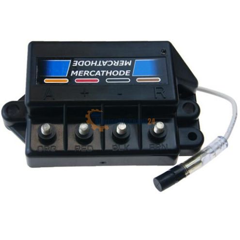 Kit Mercathode Mercruiser 88334A4