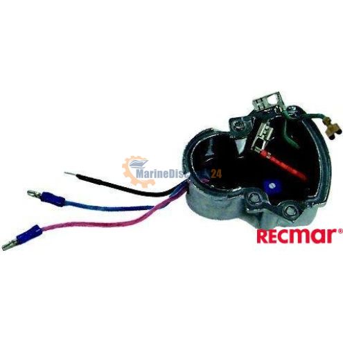 Regulador de tensión Mando Mercruiser 42785