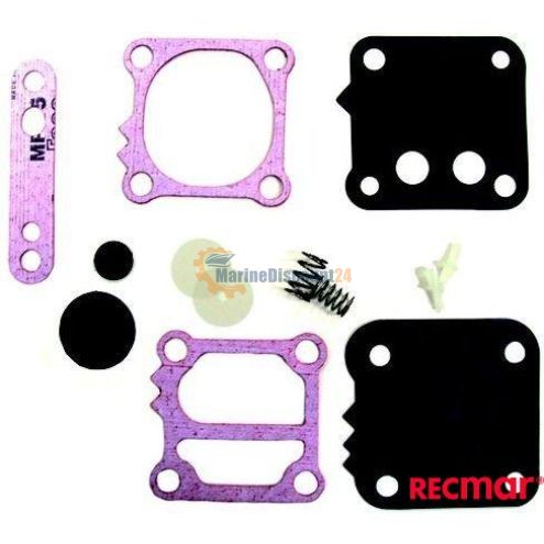 Kraftstoffpumpen-Membran-Kit Mercruiser 42909A4
