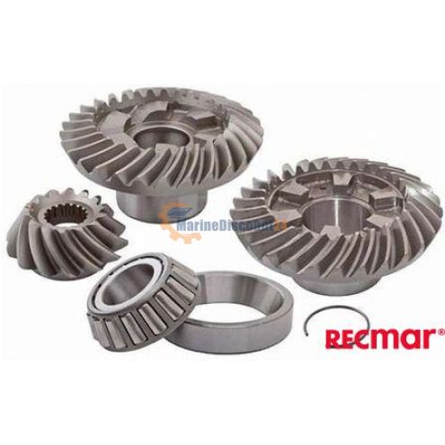 Set di ingranaggi (2,00/2,40) Mercruiser 43-13730A1