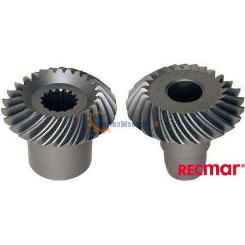Set pignoni Mercruiser 55765A3