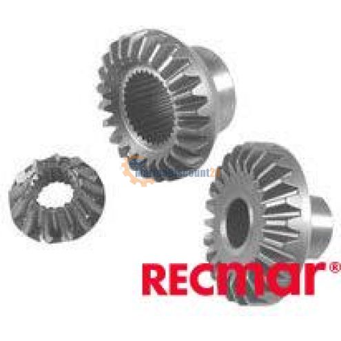 Zahnrad-Set (2,00:1/2,40:1) Mercruiser 878617A2