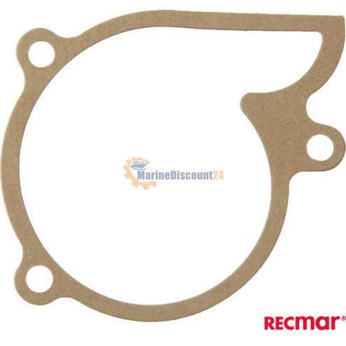 Afdichting Volvo Penta 430017