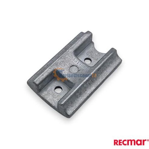Zinc anode Omc 431708
