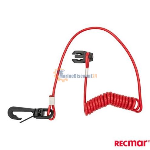 Stop switch Omc 432230