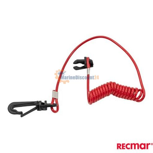 Stop switch Omc 432230