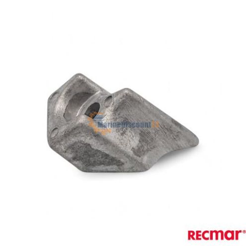Aluminiumanode Omc 432397