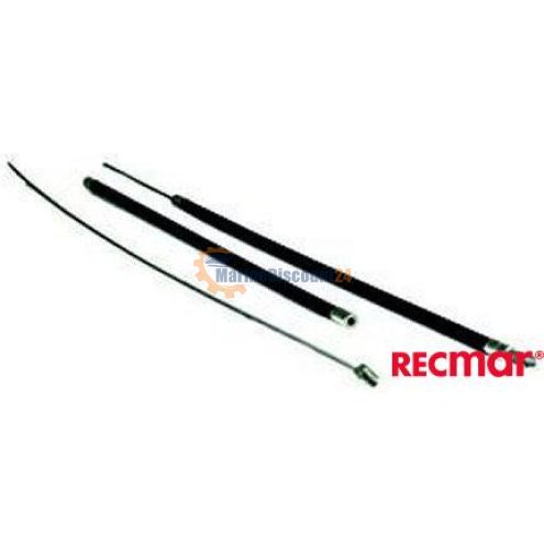 Throttle cable Mercury 15-25 hp Over Mercruiser 43242-6