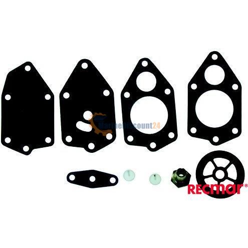 Kraftstoffpumpen-Kit 432962