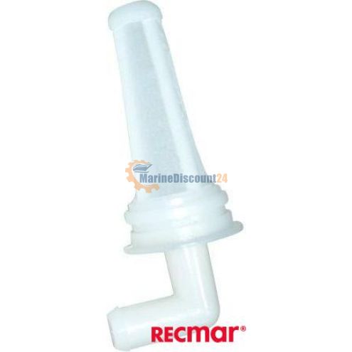 Kraftstofffilter Omc 765553