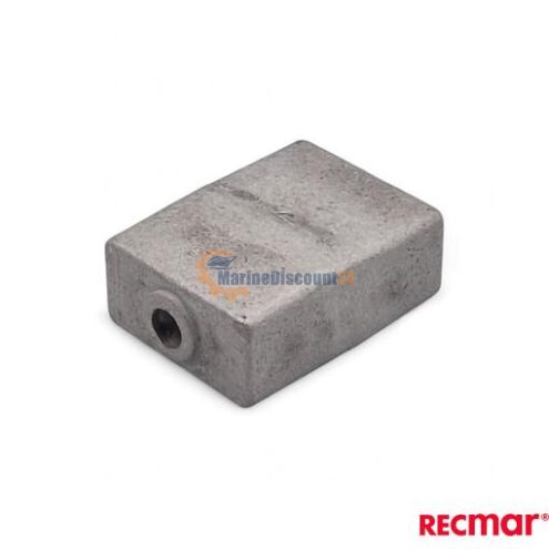 Zinc anode Omc 433458