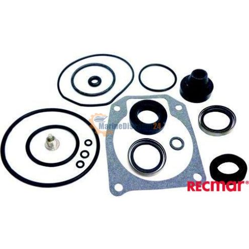 Set di supporti e guarnizioni 433550