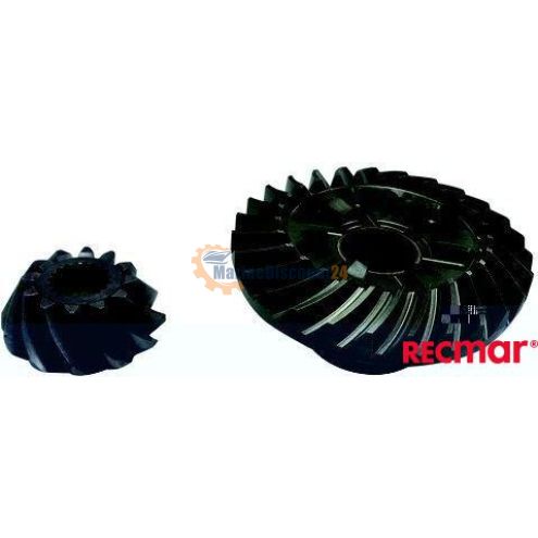 Forward gearbox Omc 435123