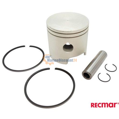 Zuigerkit Omc 5006655