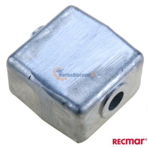 Anodo Brp alluminio Omc 436745