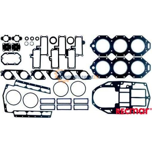 Set guarnizioni motore 436891