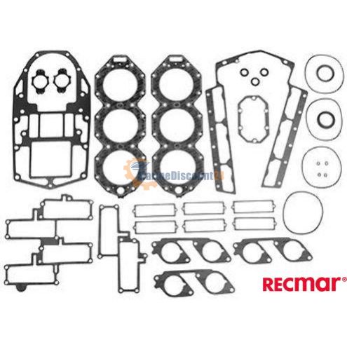 Set guarnizioni Powerhead Omc 437725