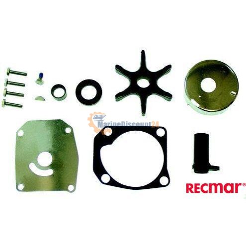 Kit de reparación de la bomba de agua 438579