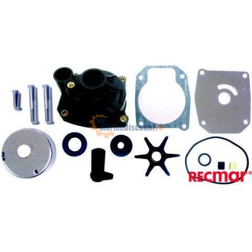 Wp service kit Omc 438602