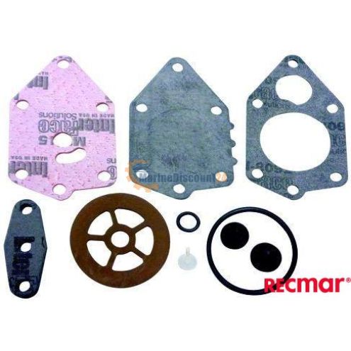 Kraftstoffpumpen-Kit 438616