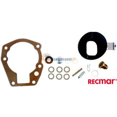 Kit di manutenzione carburatore 439071