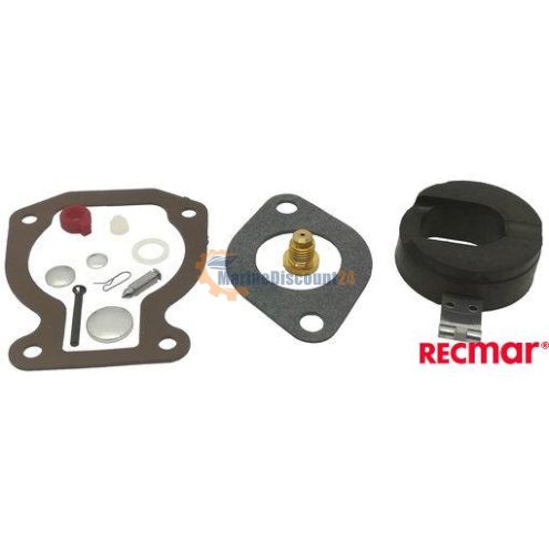 Vergaser-Kit 439072