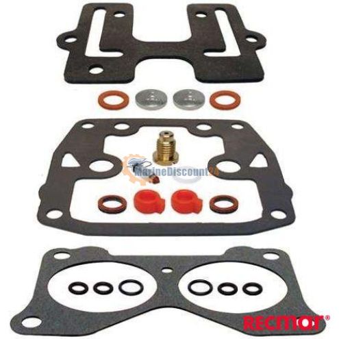 Vergaser-Kit 439076