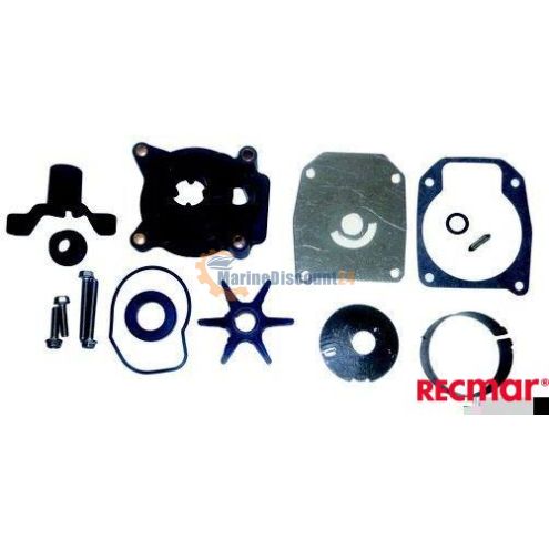 Wp service kit 439077