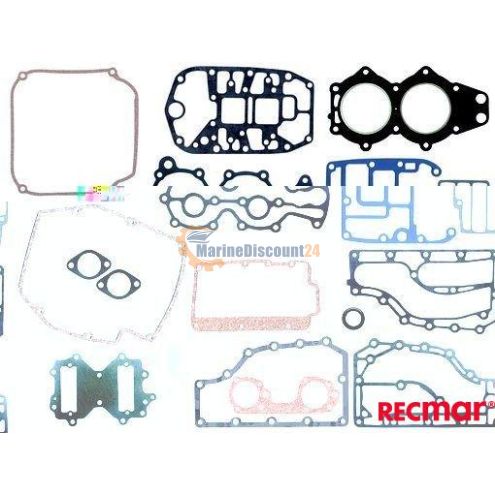 Set guarnizioni motore 439083