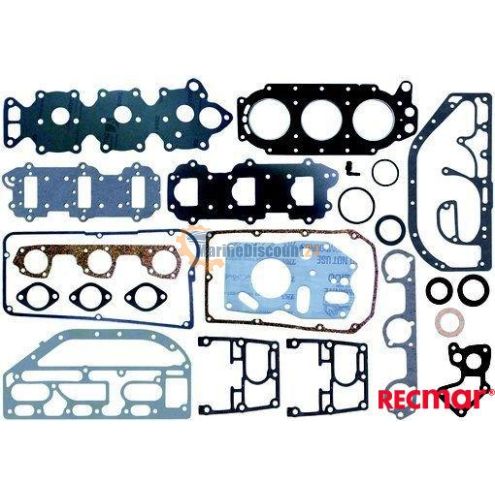 Set guarnizioni motore 439084