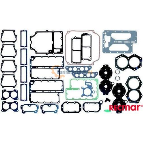 Set guarnizioni 439085