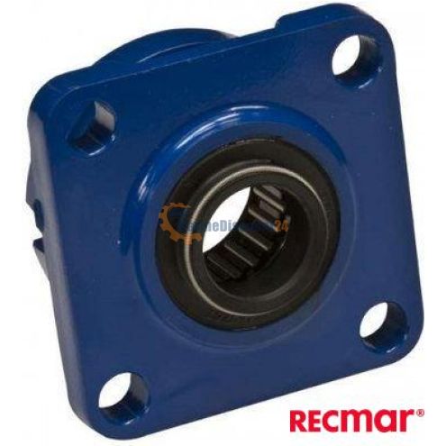 Bearing housing seal Omc 439476