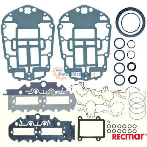 Set guarnizioni Johson-Evinrude Omc 439559