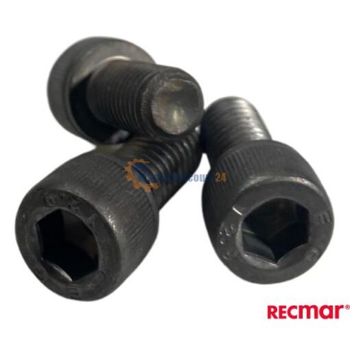 Set di viti 43T02